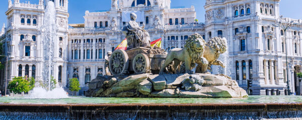 Madrid