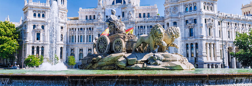 Madrid